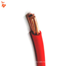 Copper Conductor House Wiring Electrical Cable